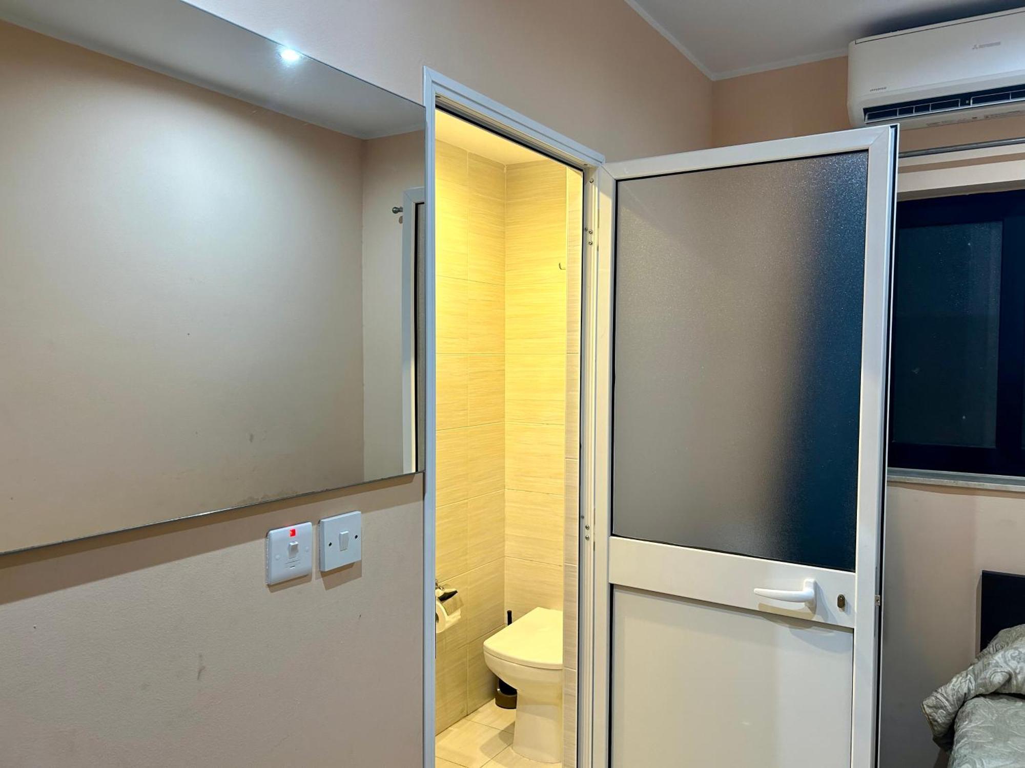 Malta Paradise Central Accomodation Hotel Saint Julian's Ngoại thất bức ảnh