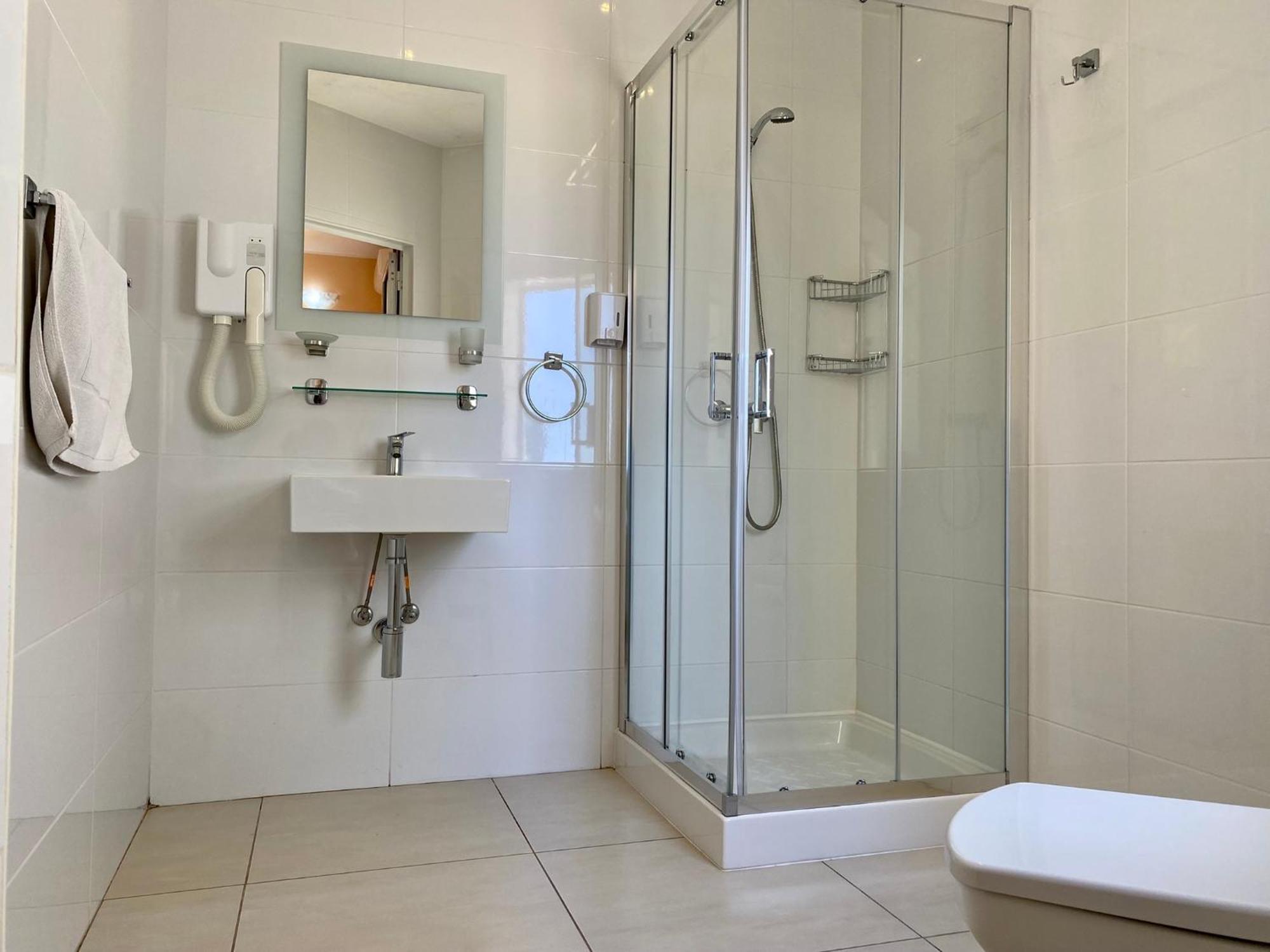 Malta Paradise Central Accomodation Hotel Saint Julian's Ngoại thất bức ảnh