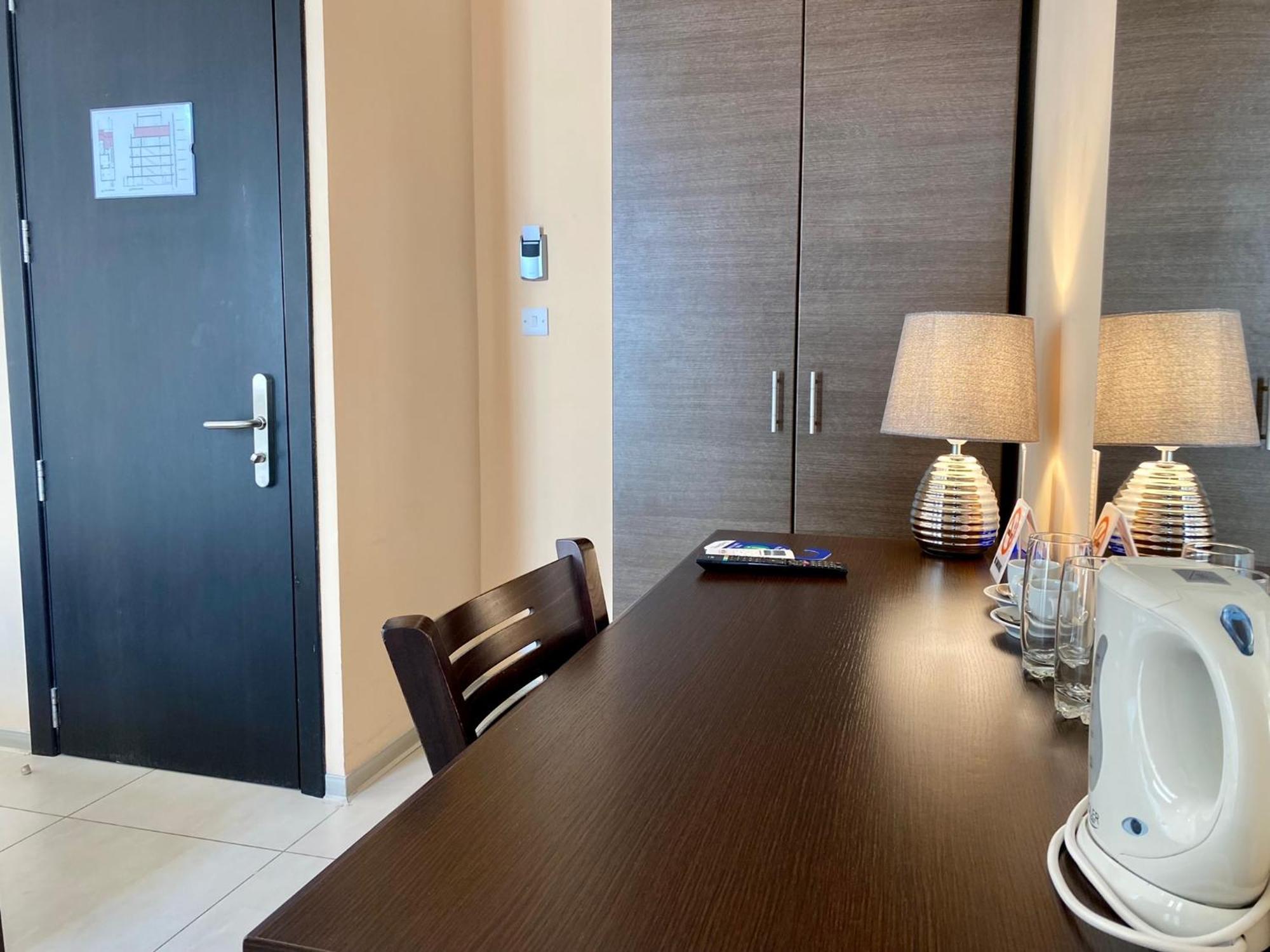 Malta Paradise Central Accomodation Hotel Saint Julian's Ngoại thất bức ảnh
